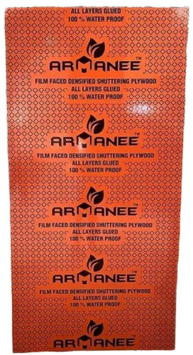Armanee Shuttering Plywoods
