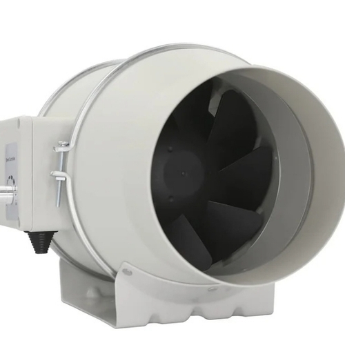 Astberg Aec150 Quiet Inline Duct Fan Speed Controller