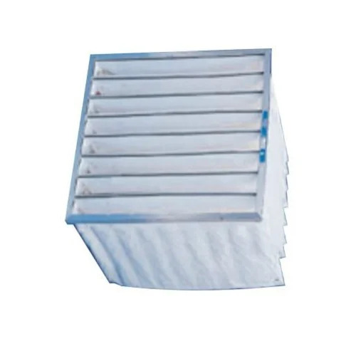 Bag Air Filter