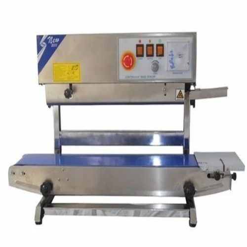 Band Sealer Machine