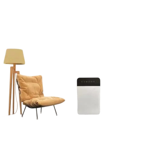 Bedroom Air Purifier