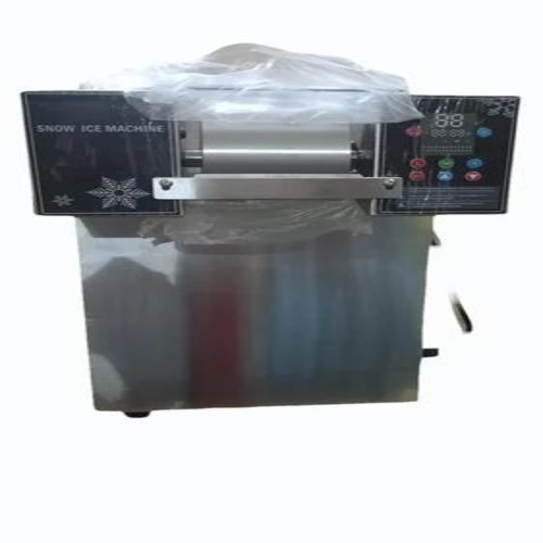 Bingsu Machine