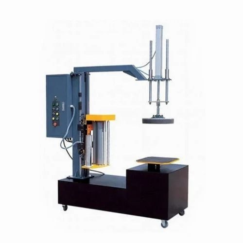 Box Stretch Wrapping Machine