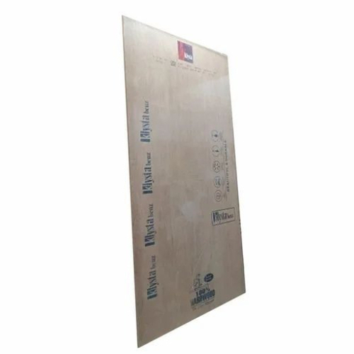 Commercial Plywood