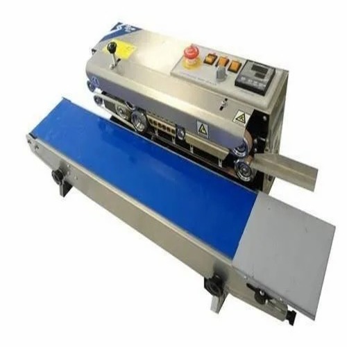 Continuous Band Sealer Machines