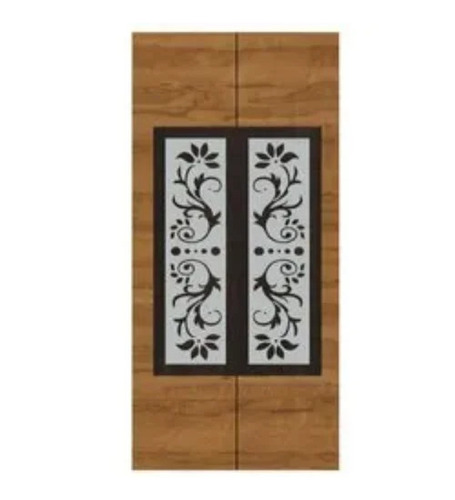 Laminate Door