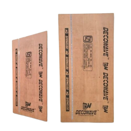 Decowave Plywood Boards