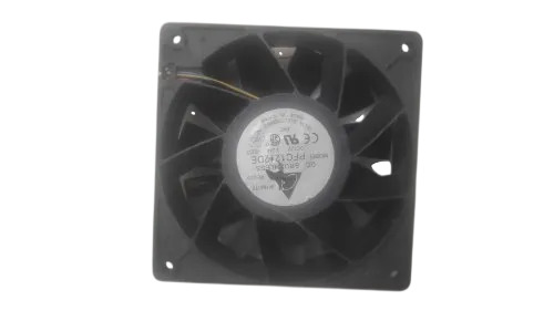 Delta Electronics Dc Brushless Fan