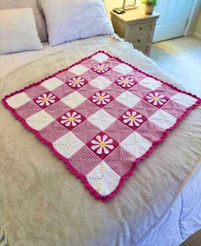Designer Baby Blanket