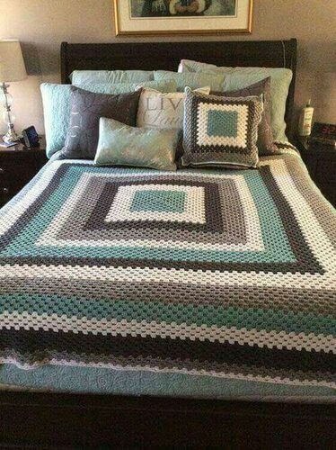 Designer Bed Sheet