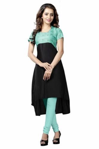 Designer Cotton Kurti