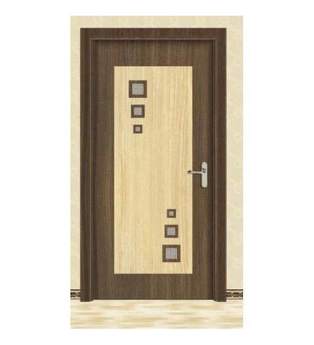 Designer Wooden Laminated Door