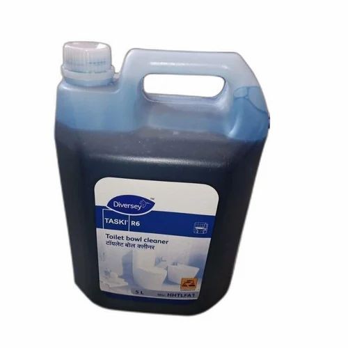 Diversey Taski R6 Toilet Bowl Cleaner