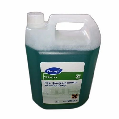 Diversey Taski R7 Floor Cleaner Concentrate