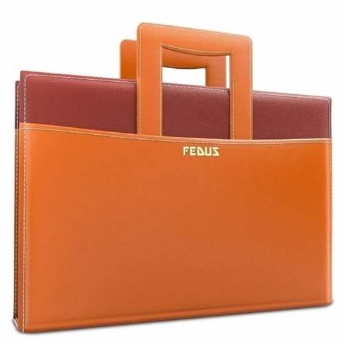 Document File Folder
