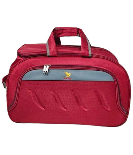 Duffle Trolley Bag