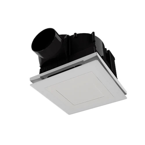 ECO DC Brushless Ventilation Fan