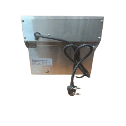 Electric Deep Fryer 10 Liter