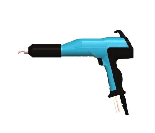 Electrostatic Spray Gun