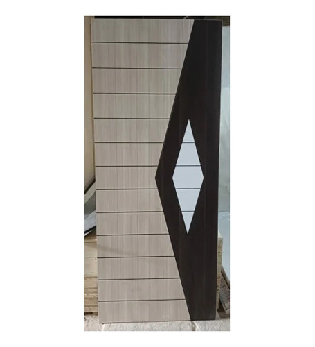 Elegant Look Wooden Laminated Door