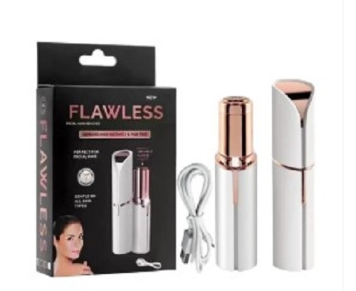 Eyebrow Trimmer - Multi-Color Good Gripping | Long Functionality Timely Delivery