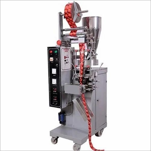 Ffs Pouch Packing Machine