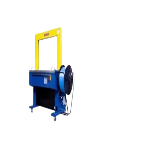Fully Automatic Strapping Machine