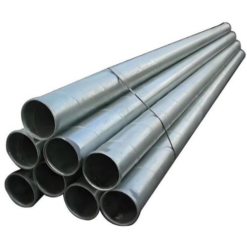Galvanized Iron Pipes - Application: Industrial