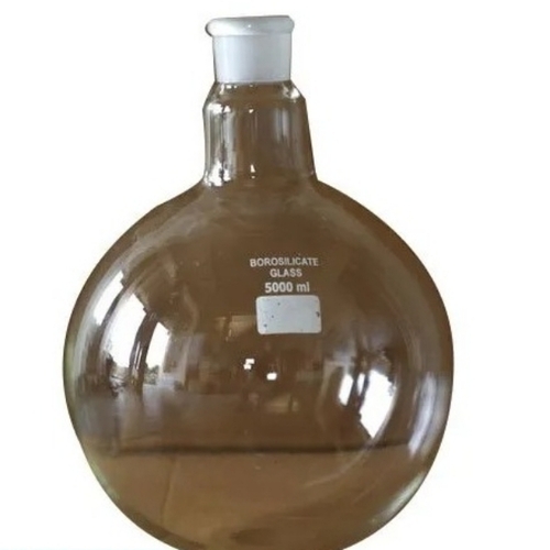Glass Round Bottom Flasks