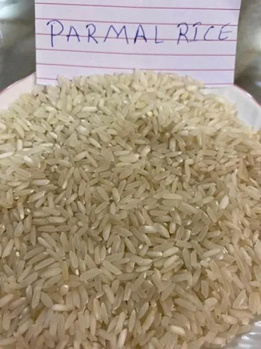 Golden Parmal Sella Non Basmati Rice