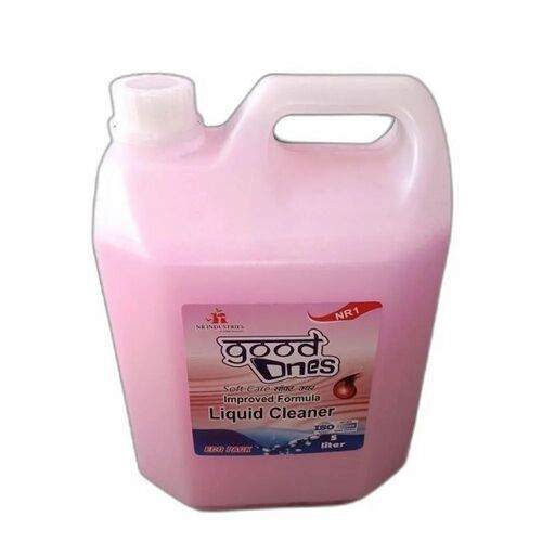 Good Ones Liquid Floor Cleaner