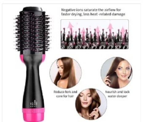 Hair Dryer Brush