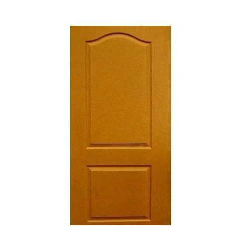 HDF Moulded Door