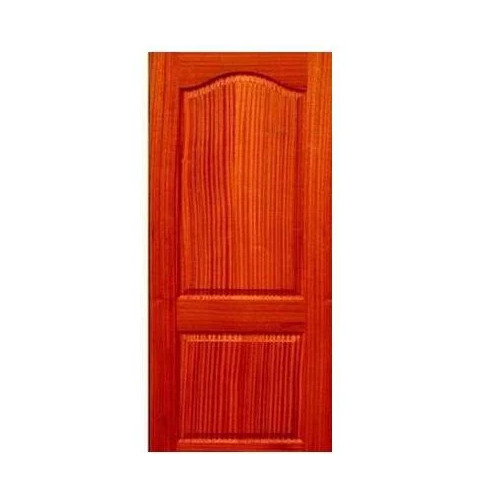 HDF Wooden Door
