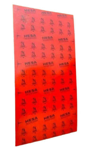 Hesa Shuttering Plywoods