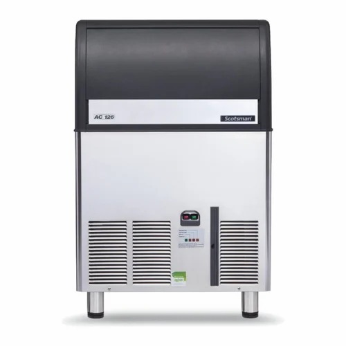 Ice Cube Machine Scotsman