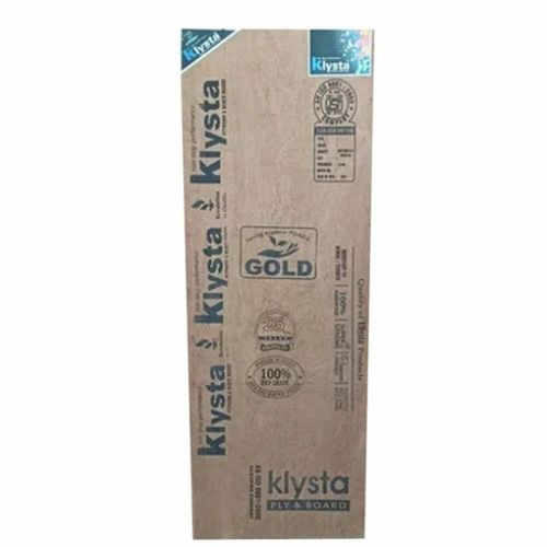 Klysta Plywood Boards