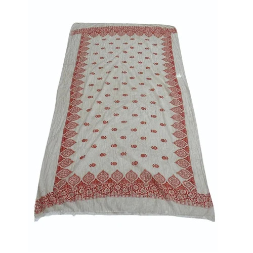Cotton Dupatta
