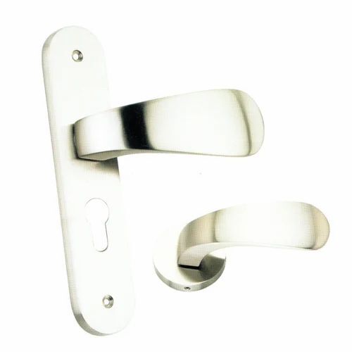 Lock Design Mortise Handle