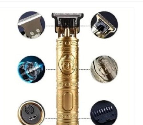 Men and Women Hair Clippers