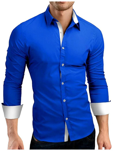 Mens Shirts