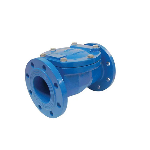 Non Return Valve