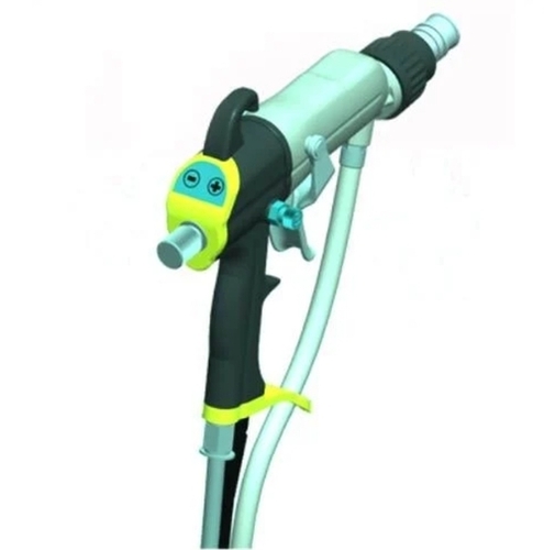 Oil Spray Gun