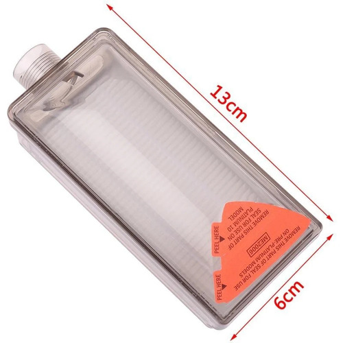 Oxygen Concentrator HEPA Filter