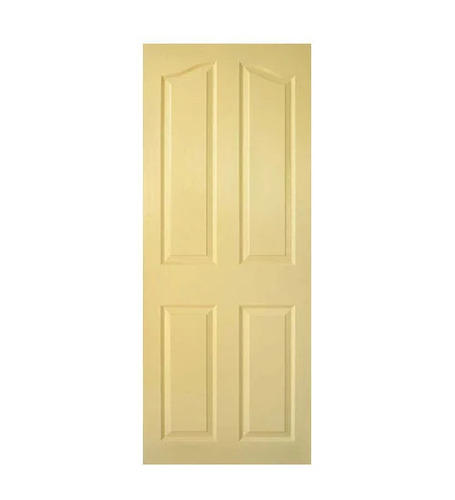 PD-01 Wooden Panel Door