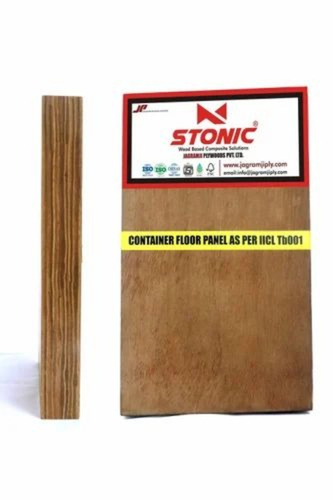 Plain Plywood Boards