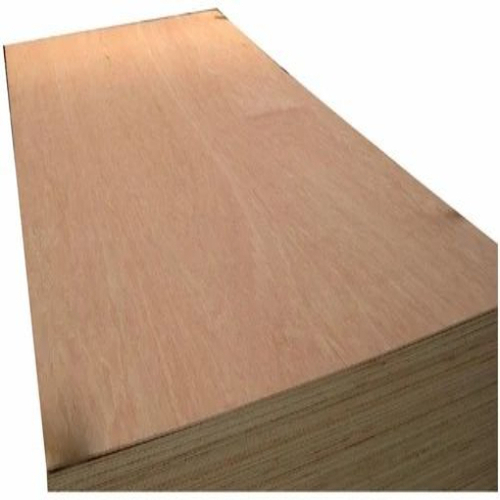 Plain Plywood Boards