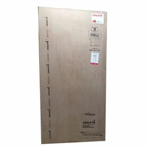 Plywood Sheets
