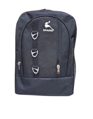Polyester College Backpack