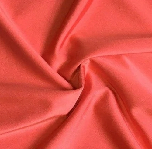 Polyester Lycra Fabric